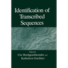 Identification of Transcribed Sequences