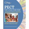 PECT PreK-4 Exam Study Guide: 2 Practice Tests and PECT Prep Book for the Pennsylvania Educator Certification