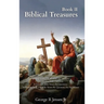 Biblical Treasures: 120 Timeless Bible Questions