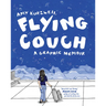 Flying Couch: A Graphic Memoir