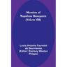 Memoirs of Napoleon Bonaparte (Volume 08)