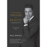 A Philosophical Treatise of Reality (Volume 3)