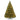 6 Feet Pre-Lit PVC Artificial Carolina Pine Tree with LED Lights