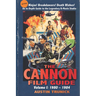 The Cannon Film Guide: Volume I, 1980-1984