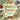 Zoological Ephemera Sticker Book (Over 680 Stickers!)