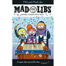 Mitzvah Mad Libs: World's Greatest Word Game about Bar/Bat Mitzvahs