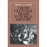 Cross-Cultural Trade in World History