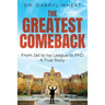 The Greatest Comeback