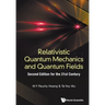 Relativ Quan Mech & Fie (2nd Ed)