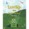 Lucky the Lawn Mower