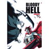 Bloody Hell Omnibus 1