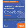 Jenkins Continuous Integration Cookbook