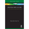 Resisting Rape Culture: The Hebrew Bible and Hong Kong Sex Workers