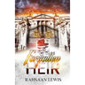 Forgotten Heir
