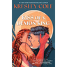 Kiss of a Demon King
