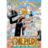 One Piece: Pirate Recipes