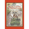 Melvil and Dewey in the Fast Lane