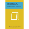 Fundamentals Of Advanced Missiles: Wiley Books In Space Technology