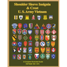 United States Army Vietnam Shoulder Sleeve Insignia