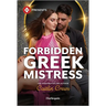 Forbidden Greek Mistress