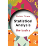 Statistical Analysis: The Basics