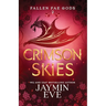 Crimson Skies: Fallen Fae Gods 2