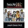 Financial Prep 101: Simple Tips for the Next Generation