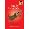 Buddy Plays Fetch