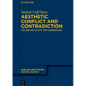 Aesthetic Conflict and Contradiction: The Sublime in Kant and Kierkegaard