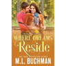 Where Dreams Reside: a Pike Place Market Seattle romance