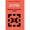 Algebraic-Geometric Codes