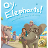 Oy, Elephants!