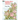 Garden Fairy Alphabet Coloring Book