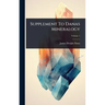 Supplement To Danas Mineralogy