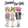 Journal For Girls