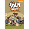 The Loud House: The Struggle Is Real