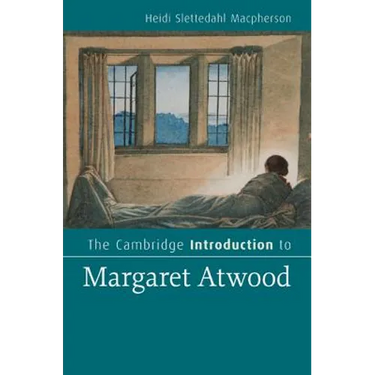The Cambridge Introduction to Margaret Atwood