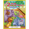 Crazy Zoo Animals