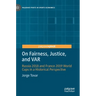 On Fairness, Justice, and Var: Russia 2018 and France 2019 World Cups in a Historical Perspective