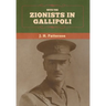 With the Zionists in Gallipoli