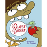 The Quest to Digest