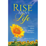 Rise Above Life: Transform Stress, Anxiety & Depression