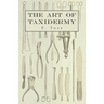 The Art of Taxidermy