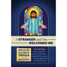 A Stranger and You Welcomed Me: Homilies and Reflections for Cycle B