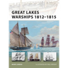 Great Lakes Warships 1812-1815
