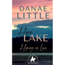 Hoping on Love: Clean Cowboy Romance with a Touch of Suspense
