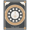 The Astrology of Healing: Unlocking Our Sacred Wounds with the Wisdom of the Stars