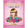 Unofficial Taylor Swift Crochet: 20+ Projects Inspired by the Music and Style Icon