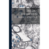 Recent Advances in Human Genetics