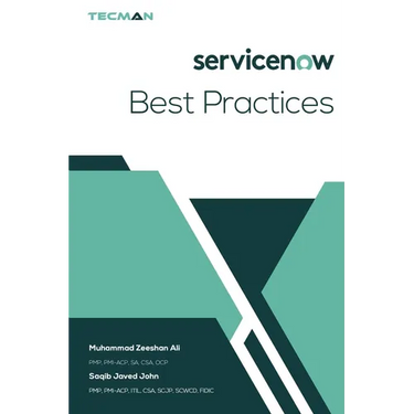 ServiceNow Best Practices